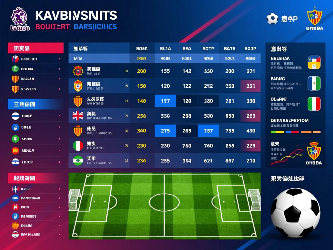 爱游戏体育-史诗级对决将上演，国际球队迎来大挑战