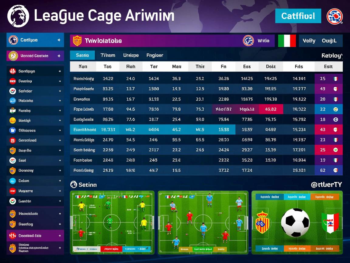 爱游戏体育-史诗级对决将上演，国际球队迎来大挑战  第3张