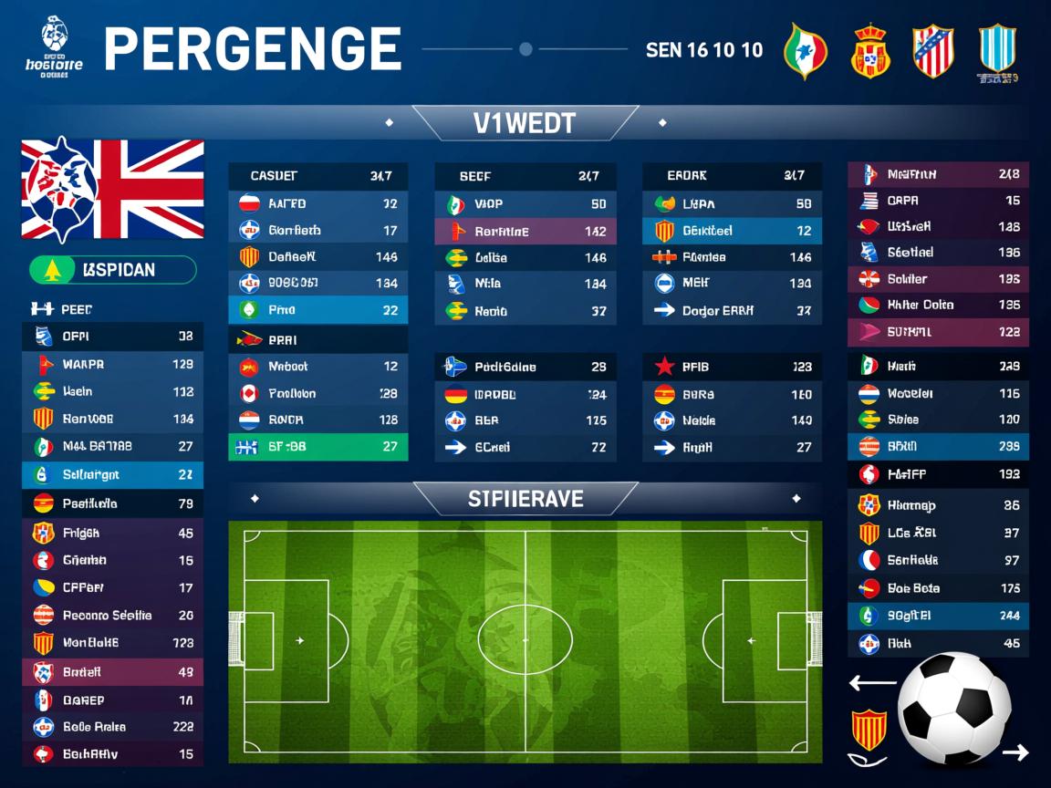 爱游戏-五大联赛失误引发失球是否更多集中在高压控球球队，五大联赛失球最少球队  第2张