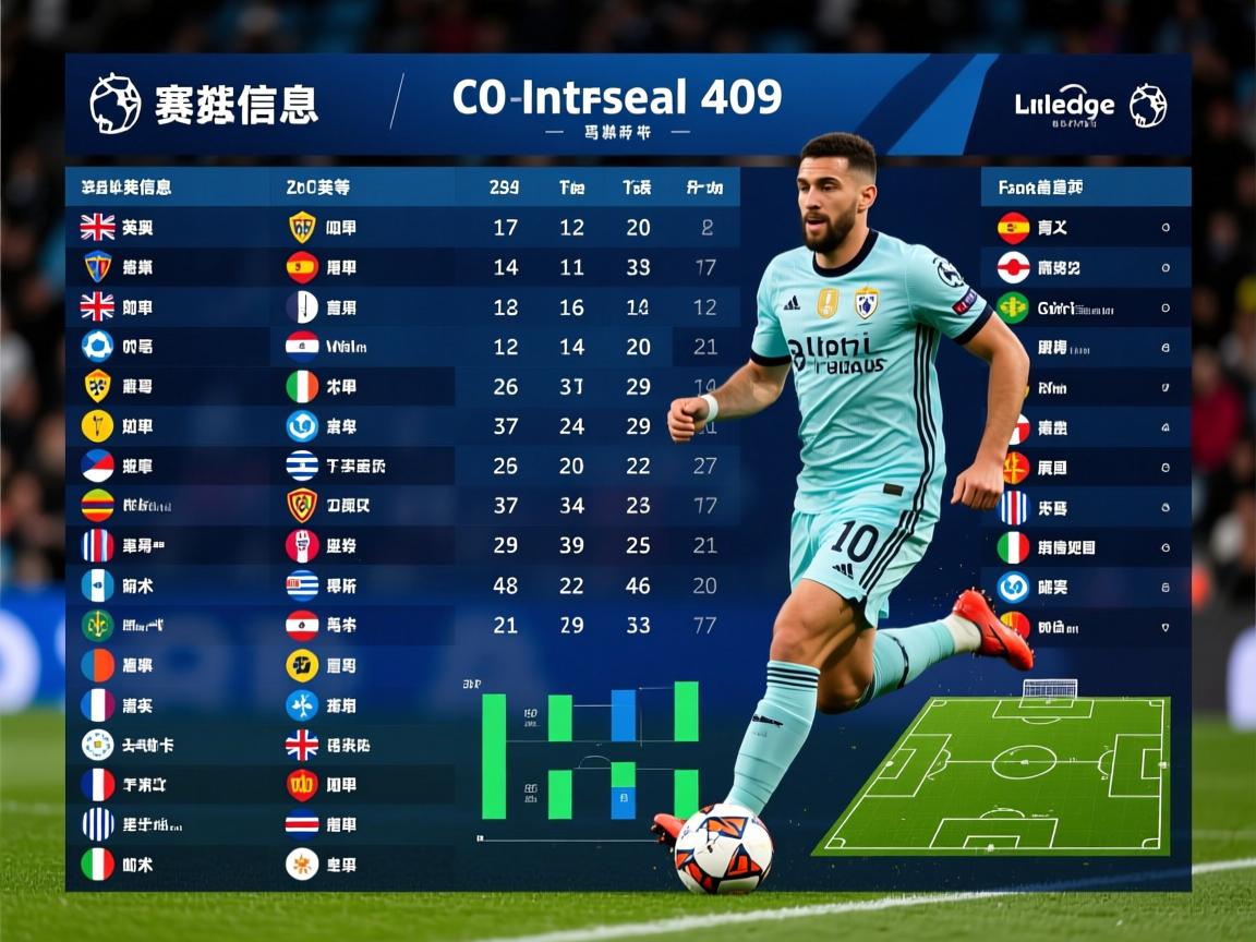 爱游戏-五大联赛失误引发失球是否更多集中在高压控球球队，五大联赛失球最少球队  第3张