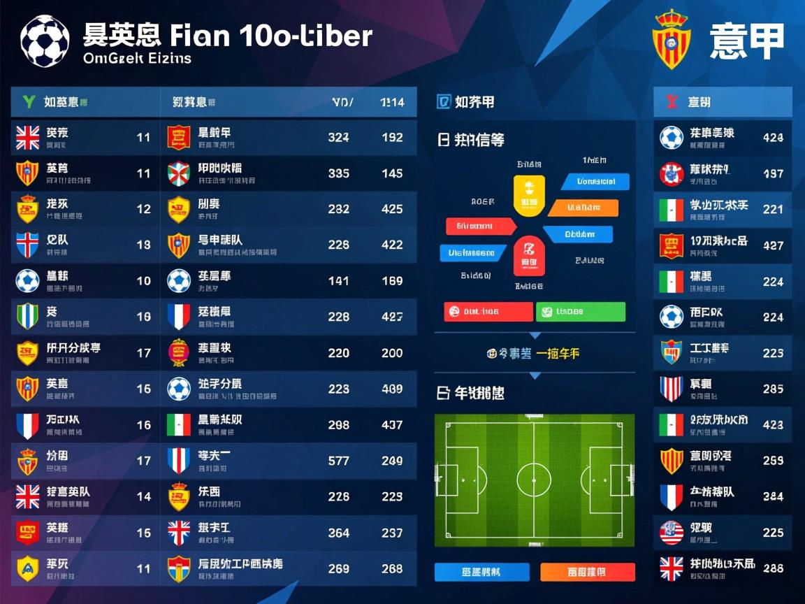爱游戏app推荐-五大联赛战术执行难度是否因视频分析而降低，五大联赛的赛制