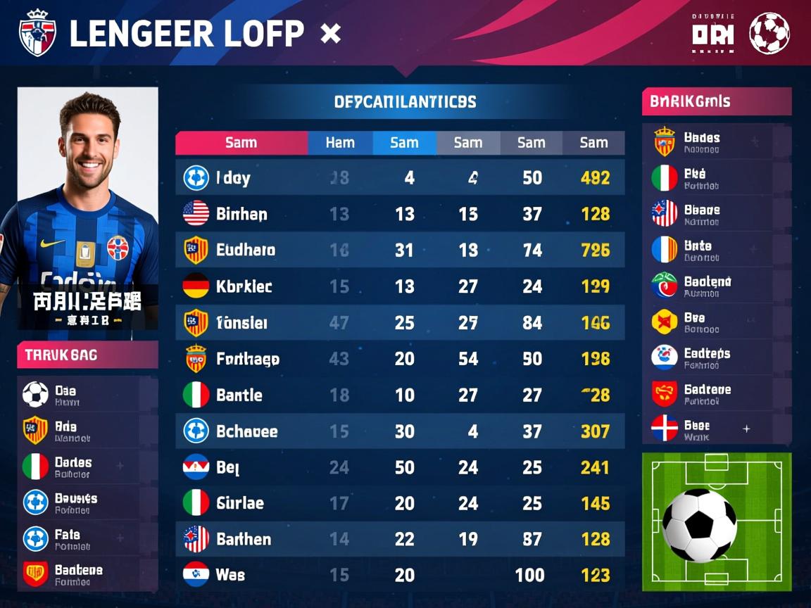 爱游戏app推荐-五大联赛战术执行难度是否因视频分析而降低,五大联赛的赛制 第3张