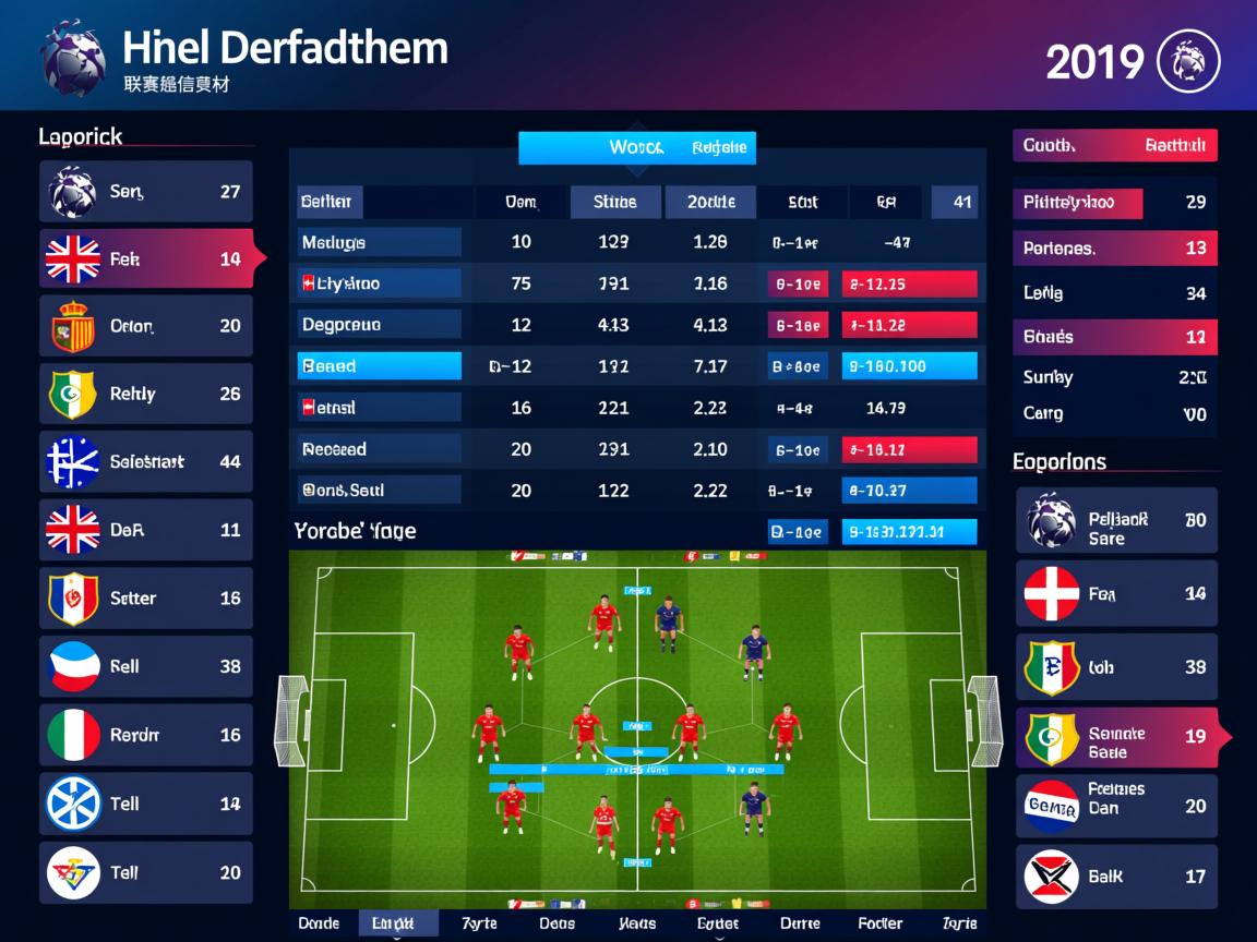 爱游戏app活动-五大联赛极限战术变化在比赛关键轮次表现，五大联赛水平