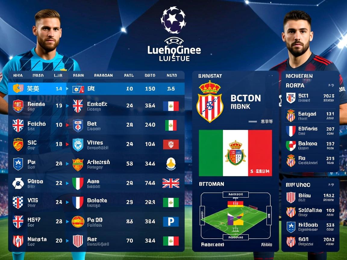 爱游戏app活动-五大联赛极限战术变化在比赛关键轮次表现,五大联赛水平 第3张