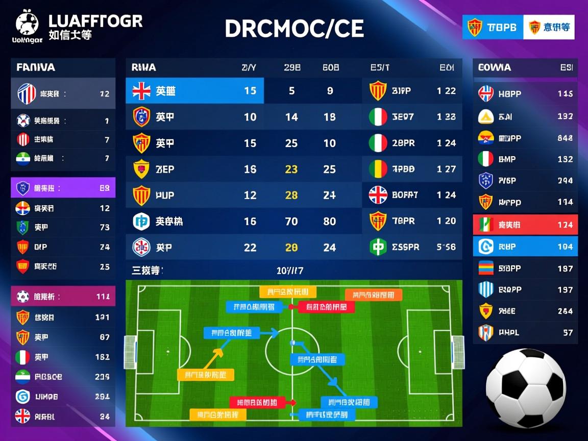 爱游戏下载-五大联赛球队体能储备能力是否决定连续比赛表现稳定，五大联赛球队之间的嫡系关系