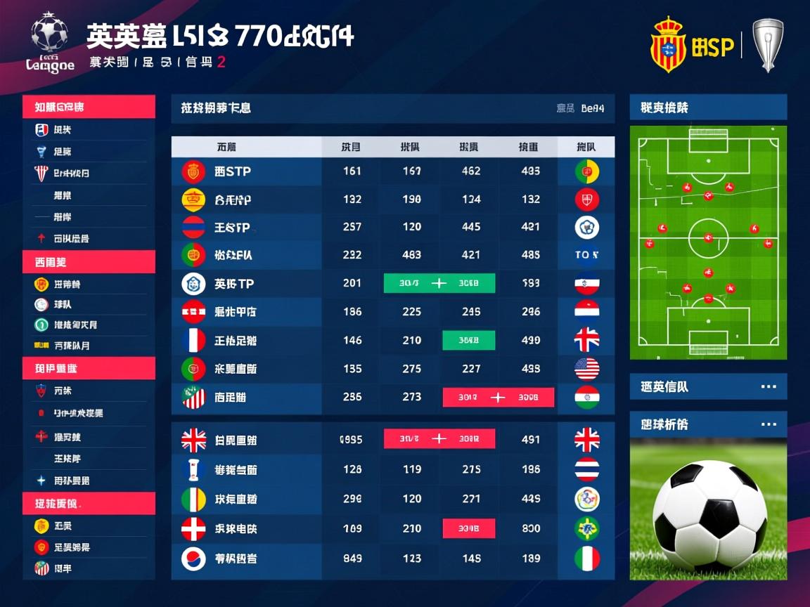 爱游戏下载-五大联赛球队体能储备能力是否决定连续比赛表现稳定，五大联赛球队之间的嫡系关系  第3张
