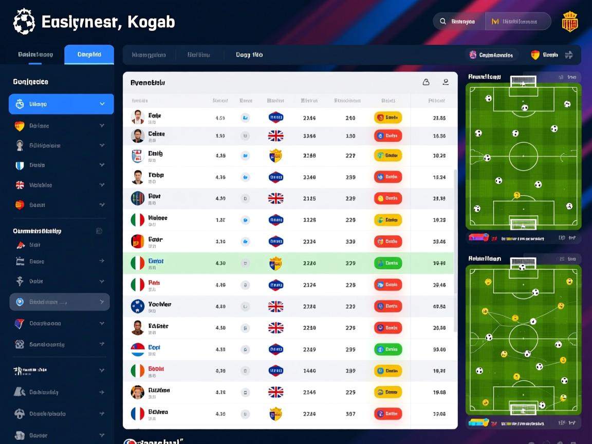 爱游戏-国家队战术理念是否落后于时代，国家队战术后仰