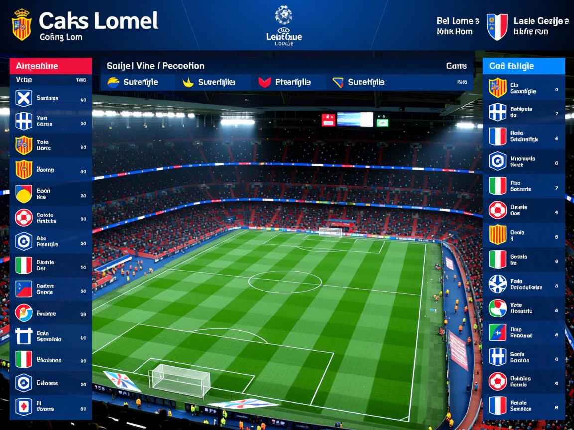 爱游戏体育-斯图加特中场组织持续稳定推进，斯图加特中锋  第3张