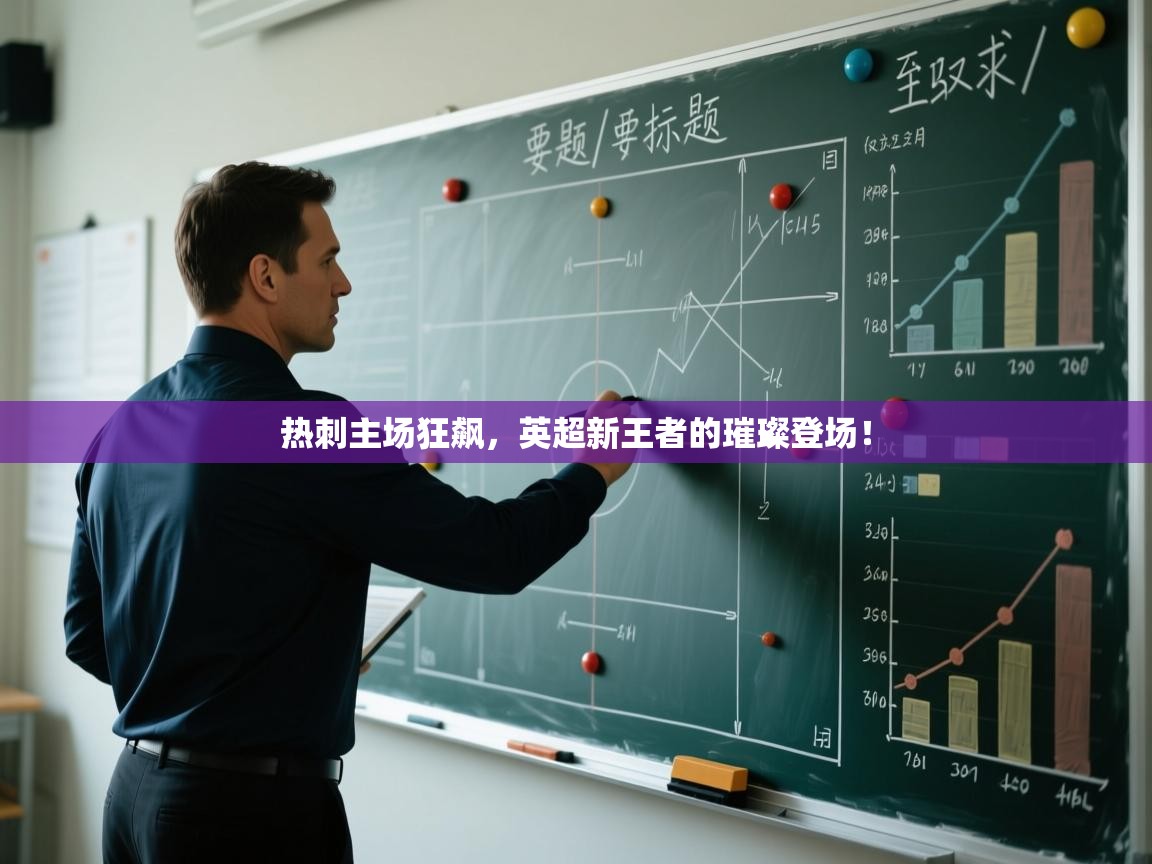 热刺主场狂飙，英超新王者的璀璨登场！  第2张