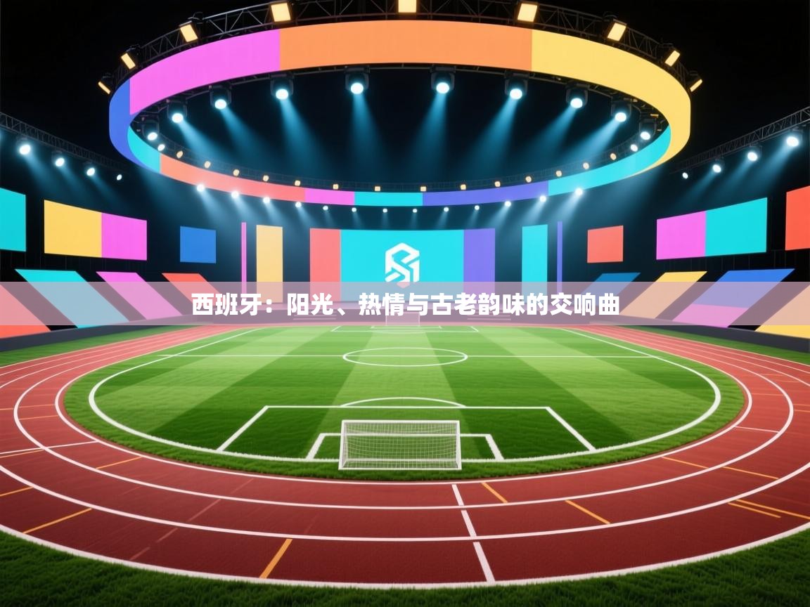 西班牙:阳光、热情与古老韵味的交响曲 第2张