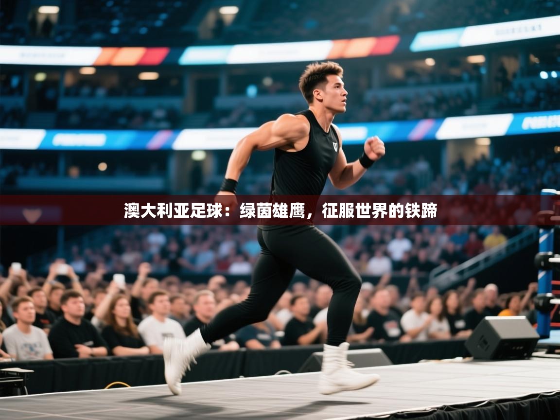 澳大利亚足球:绿茵雄鹰,征服世界的铁蹄 第2张