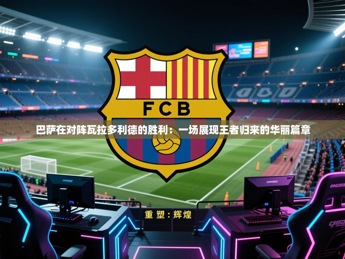 巴萨在对阵瓦拉多利德的胜利：一场展现王者归来的华丽篇章  第2张