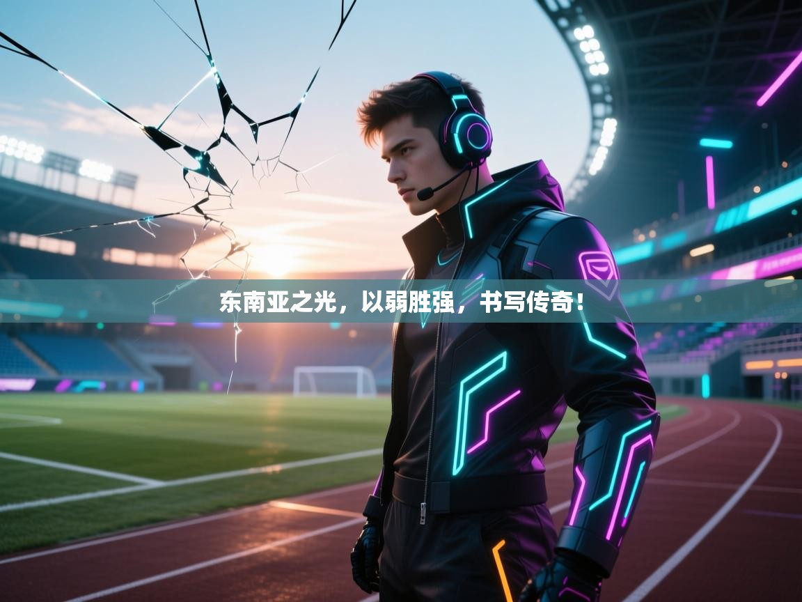 东南亚之光，以弱胜强，书写传奇！