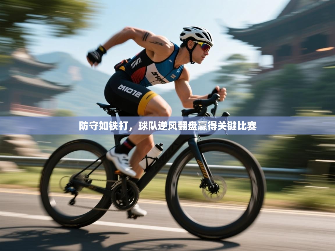 防守如铁打，球队逆风翻盘赢得关键比赛  第2张